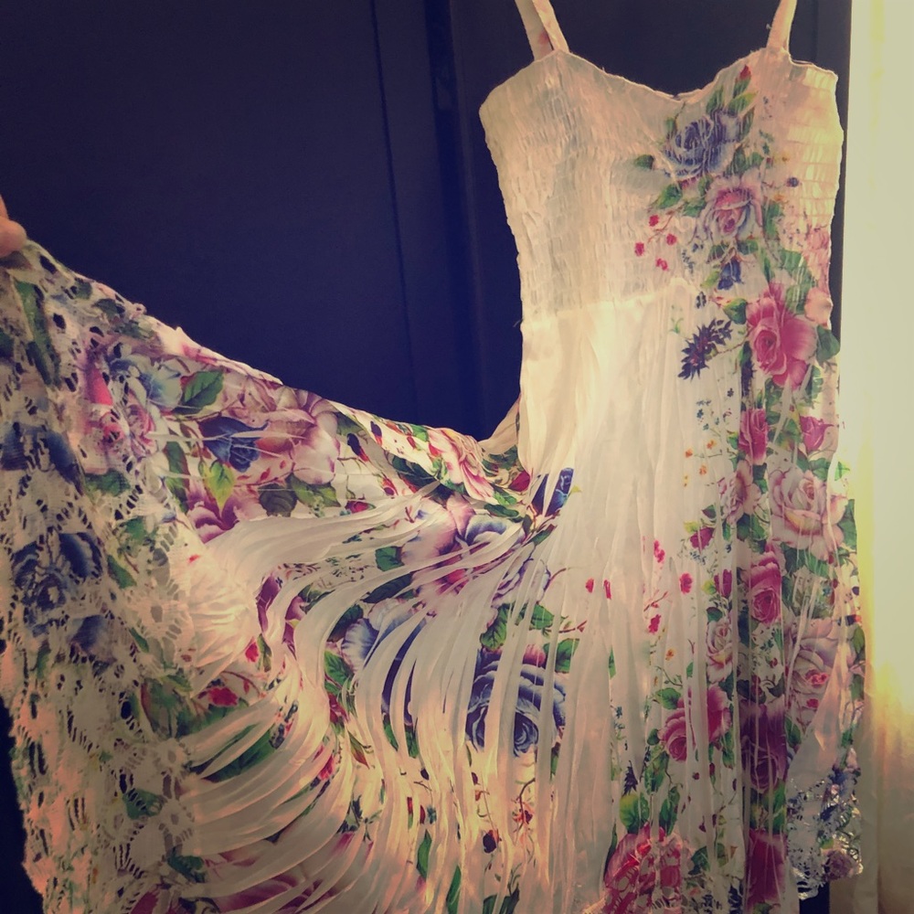 Sundress.